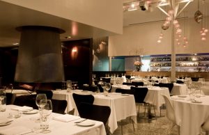 Restaurant – Bica do Sapato