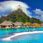 Bora Bora: The Ultimate Honeymoon Destination