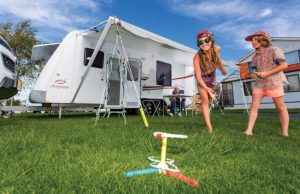 Best Caravan Parks In Tasmania