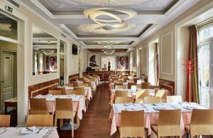 Restaurant - Cervejaria Ramiro