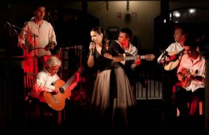 Fado - The Music Genre Born In Lisbon
