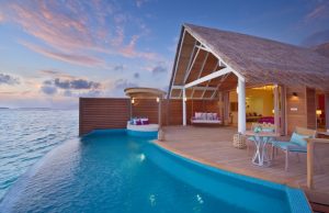 Honeymoon The Top 5 Dream Destinations