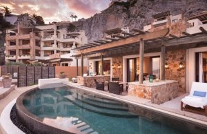 Honeymoon Hotels In Tulum, Mexico`