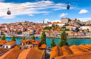 7 Reasons Why Lisbon Is The Coolest City In Europe
