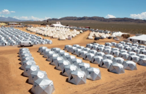 Why Man Camps Businesses Are In-Demand?