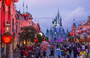Orlando - Magical Dream Holiday