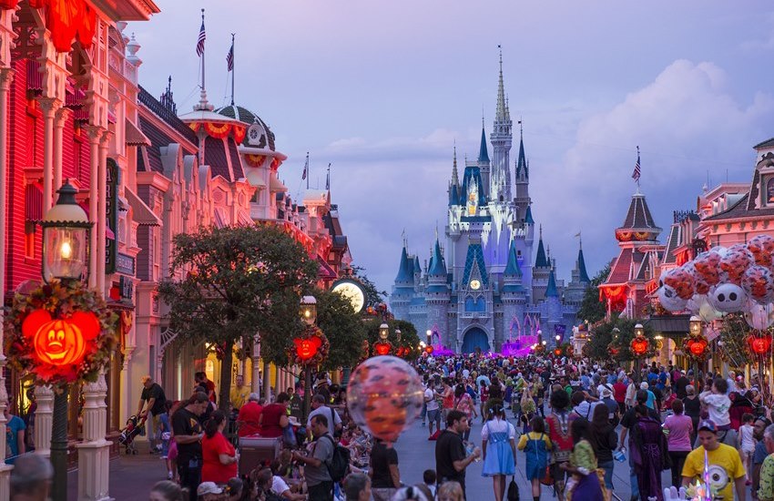 Orlando - Magical Dream Holiday