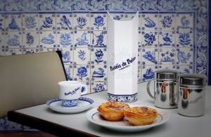 The History of Pasteis de Belém