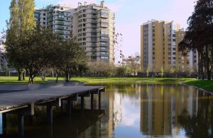 Gardens And Parks – Quinta das Conchas e dos Lilazes