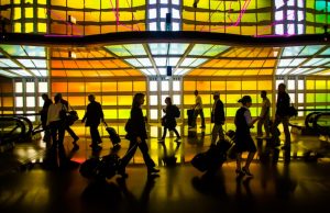 Innovation In The Service Of Travel