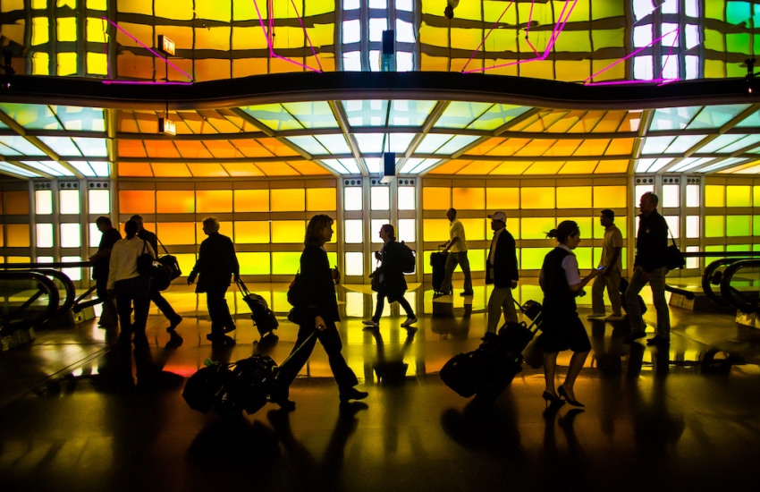 Innovation In The Service Of Travel