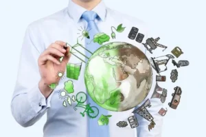 Eco-Friendly Business Ideas