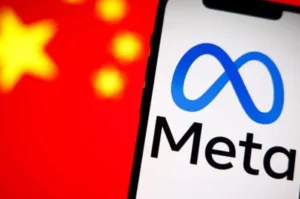 Meta Says It Removed Chinese Influence Campaign on Social Media