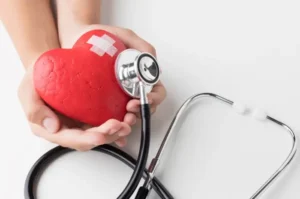 Safe Exercise for Heart Sufferers