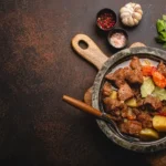 List of Typical West Sumatran Foods Rich in Flavor