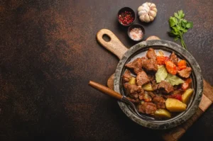 List of Typical West Sumatran Foods Rich in Flavor