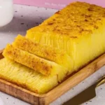 Typical Foods of North Sumatra