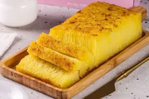 Typical Foods of North Sumatra