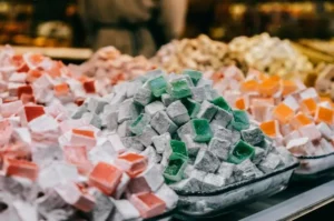 Typical Turkish Souvenirs that Combine with Culture & Spirituality
