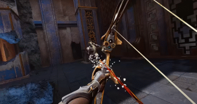 nDreams’ Reach Set to Redefine VR Gaming with October 16, 2025 Launch: A Deep Dive into the Ambitious Action-Adventure nDreams’ Reach Set to Redefine VR Gaming with October 16, 2025 Launch: A Deep Dive into the Ambitious Action-Adventure