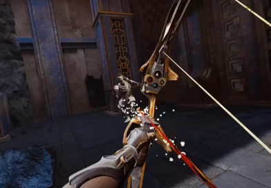 nDreams’ Reach Set to Redefine VR Gaming with October 16, 2025 Launch: A Deep Dive into the Ambitious Action-Adventure nDreams’ Reach Set to Redefine VR Gaming with October 16, 2025 Launch: A Deep Dive into the Ambitious Action-Adventure
