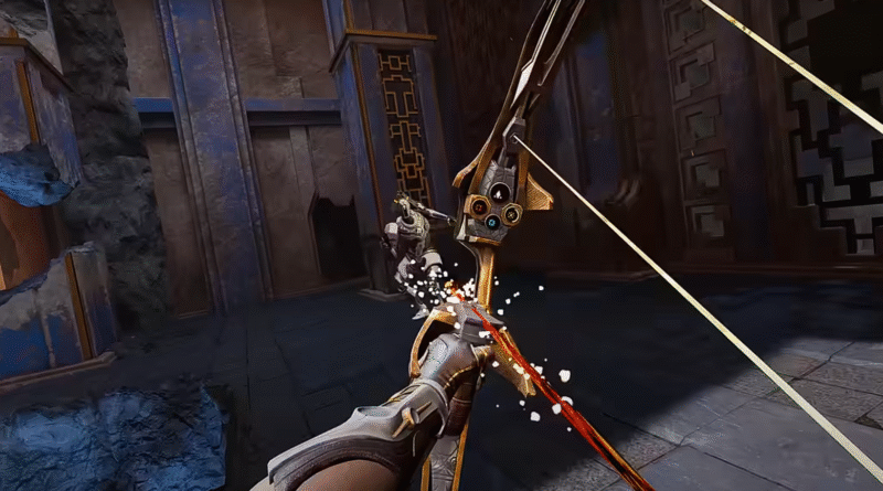 nDreams’ Reach Set to Redefine VR Gaming with October 16, 2025 Launch: A Deep Dive into the Ambitious Action-Adventure nDreams’ Reach Set to Redefine VR Gaming with October 16, 2025 Launch: A Deep Dive into the Ambitious Action-Adventure
