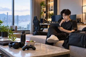 Building Consistent Performance Across Long eSports Seasons