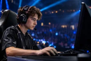 How Professional Players Maintain Accuracy Under Pressure