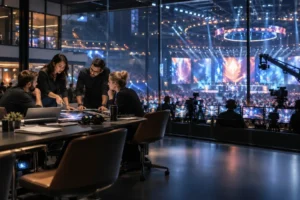 Advanced eSports Tournament Business Models and Revenue Strategy