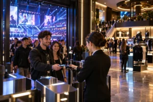 How Ticketing Revenue Fits Into Major eSports Event Economics