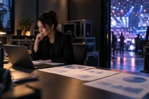 Understanding Tournament Economics in Professional Gaming